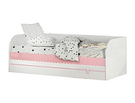  Кровать "КРП-01 Принцесса"