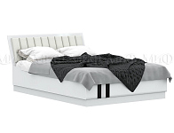 Кровать 1,6 м с подъёмным механизмом "Магнолия Миф"