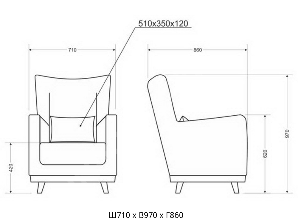 Размеры мягкой. Кресло Клементина. Клементина кресла кресло комфорт s. Кресло интерьерное Vital Pebble. 