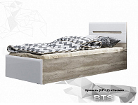  Кровать "Наоми КР-12"