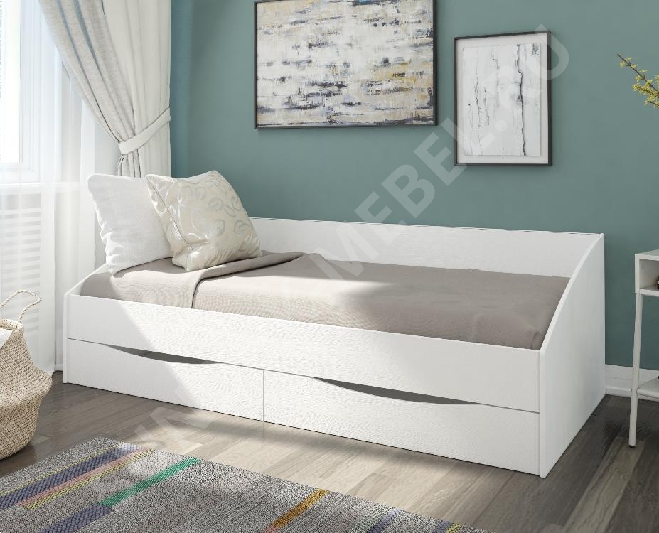 Кровать Хэдж Дизайн